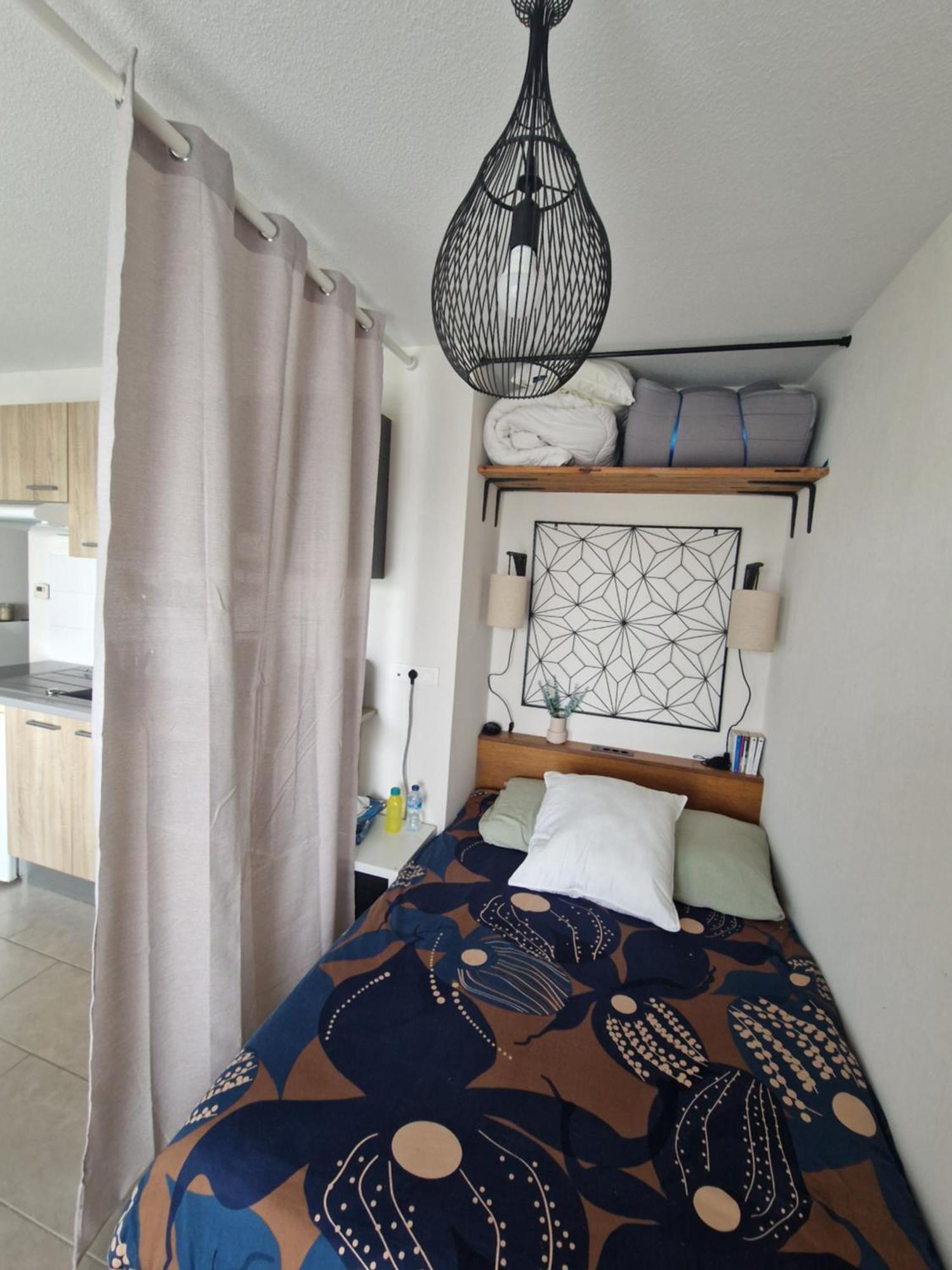 Ambre Appart-Wifi-Terrasse-Parking-Terrasse-2 Couchages La Rochelle  Zewnętrze zdjęcie